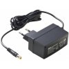 AC adaptér PREMIUMCORD 230V / 5V / 4A stejnosměrný ppadapter-55