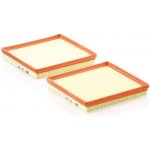 Vzduchový filtr MANN-FILTER C 26 009-2 – Hledejceny.cz