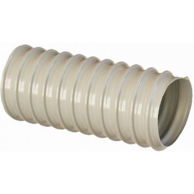 Schauenburg FLEXADUR PVC-2N B 115 - hadice pro odsávání mírně abrazivních materiálů – Hledejceny.cz