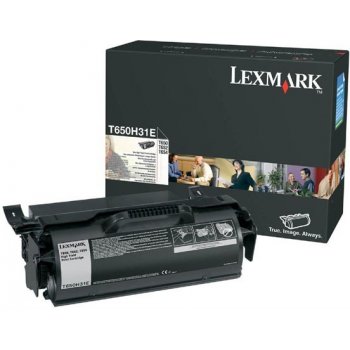 Lexmark T650H31E - originální