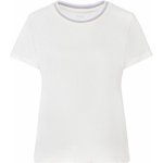 esmara Dámské triko (XS (32/34), bílá) – Zboží Mobilmania