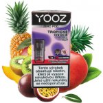 YOOZ Pod Tropické Ovoce 20 mg 1 ks – Sleviste.cz