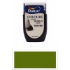 Interiérová barva Dulux Cow tester 30 ml - divoké liány