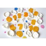 Cactus Cookies Vykrajovátka - Čísla – Hledejceny.cz