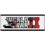COBI 2714 World War II Německý střední tank PzKpfW Panzer IV ausf. G – Zboží Dáma