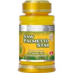 Starlife Saw Palmetto 90 kapslí – Hledejceny.cz