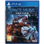 Space Hulk Tactics – Zboží Dáma