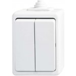 ABB na povrch 3553-05929 B č.5 lustrový IP44 – Hledejceny.cz