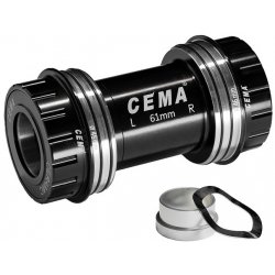 Cema bearing OSBB Interock