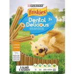 Purina Friskies Dental Delicious 200 g – Hledejceny.cz