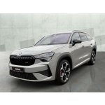 Skoda Kodiaq RS 4x4 195 kW