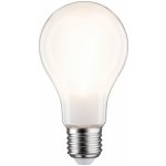 Paulmann LED žárovka 11,5 W E27 mat teplá bílá – Hledejceny.cz