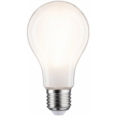 Paulmann LED žárovka 11,5 W E27 mat teplá bílá