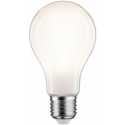 Paulmann LED žárovka 11,5 W E27 mat teplá bílá – Hledejceny.cz