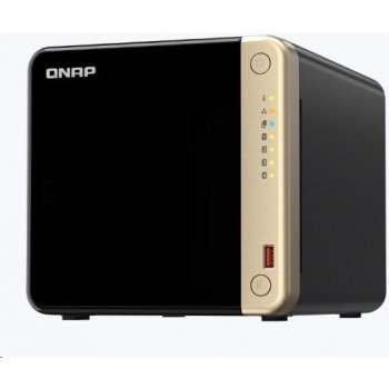 QNAP TS-464-8G