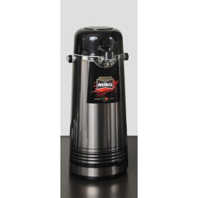 Olympia K636 termoska s pumpičkou 3 l – Zboží Dáma