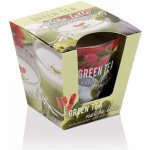Bartek Candles Green Tea Matcha Latte 115 g – Hledejceny.cz