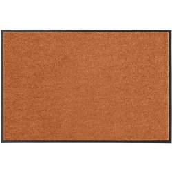 Hanse Home Wash & Clean 101469 Orange 60x90 cm