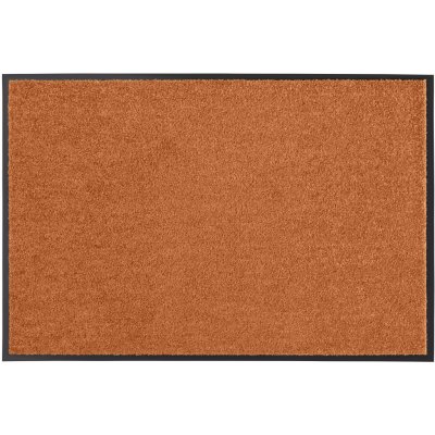 Hanse Home Wash & Clean 101469 Orange 60x180 cm