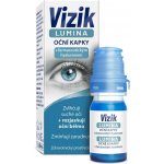 Vizik Lumina oční kapky 10 ml – Hledejceny.cz