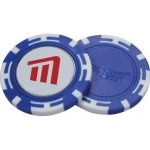 Masters Poker Chips Ball Marker – Hledejceny.cz