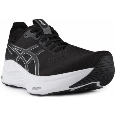Asics Gel-Kayano 32 black white – Hledejceny.cz