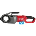 Bezuhlíkový aku střihač závitových tyčí Milwaukee M18 FPT2-0C - 18V, 2", 11.3kg, kufr, bez akumulátoru a nabíječky (4933478596) – Sleviste.cz