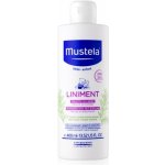 Mustela Bébé Liniment čisticí mléko od narození 400 ml – Zboží Dáma