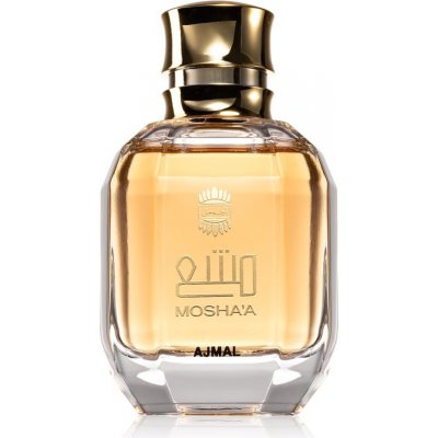 Ajmal Mosha'a parfémovaná voda unisex 50 ml