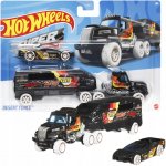 Mattel Hot Weels náklaďák – Zboží Dáma