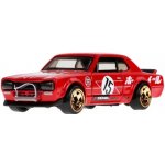 Hot Wheels J-Import Series Nissan Skyline HT 2000 GTX – Zboží Dáma