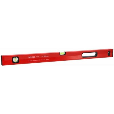 Yato YT-30062 Magnetická vodováha 800MM – Hledejceny.cz
