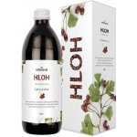Nefdesanté Hloh 100% šťava z hlohu 0,5 l – Hledejceny.cz