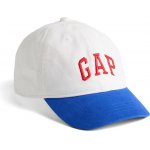 GAP Dětská kšiltovka s logem modrá – Zboží Mobilmania