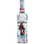 Captain Morgan White Rum 37,5% 0,7 l (holá láhev) – Zbozi.Blesk.cz