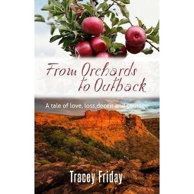 From Orchards to Outback – Zboží Mobilmania