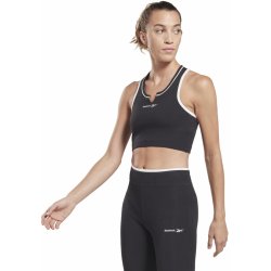 Reebok RIE BRALETTE HT8055 černá