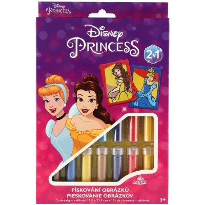 Disney Lowlands Pískování 2v1 mix druhů – Hledejceny.cz
