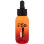 L'Oréal Men Expert Hydra Energetic Vitamin C Shot Serum 30 ml – Zbozi.Blesk.cz
