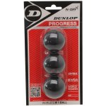 Dunlop Pro 3 ks – Hledejceny.cz