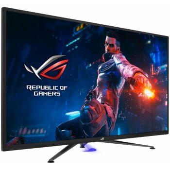 Asus PG43UQ