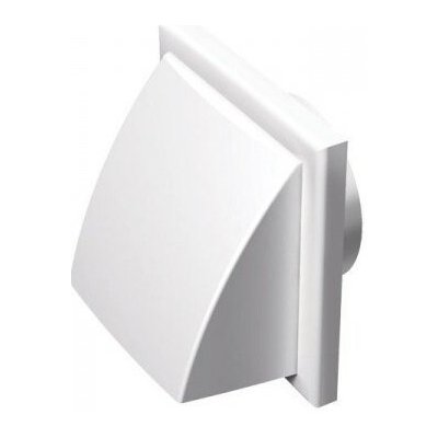 Dalap BKF 125 mm bílá – Hledejceny.cz