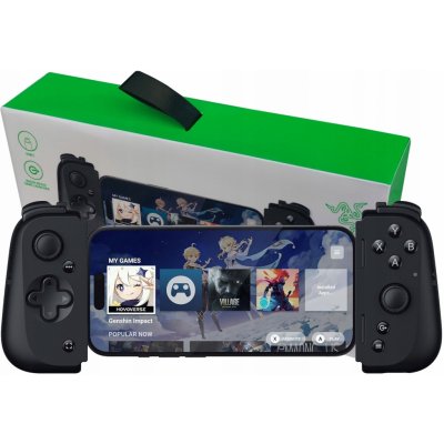 Razer Kishi V2 USB-C RZ06-05110100-R3M1 – Zboží Živě