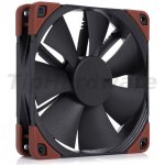 Noctua NF-F12 industrialPPC-24V-3000 SP IP67 PWM – Zboží Živě