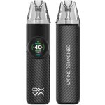 OXVA NeXLIM 1500 mAh Black Warrior 1 ks – Sleviste.cz