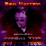 Den Harrow - Back From The Future LTD LP – Hledejceny.cz