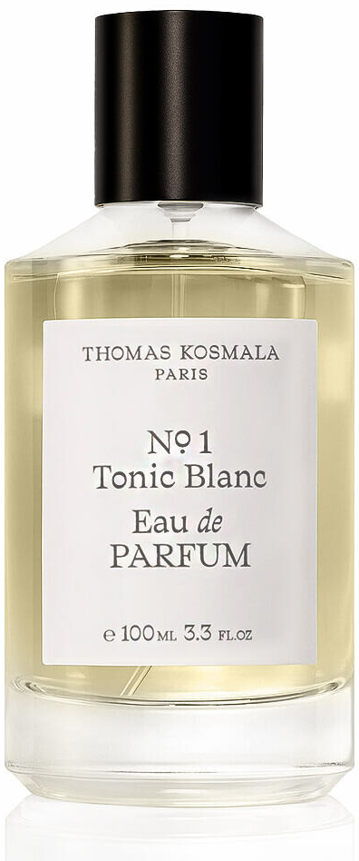 Thomas Kosmala No 1 Tonic Blanc parfémovaná voda unisex 100 ml