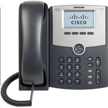Cisco SPA502G-RF