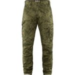 Fjallraven Barents Pro Hunting trousers GREEN CAMO-DEEP FOREST – Zbozi.Blesk.cz