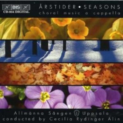 Seasons – Hledejceny.cz